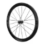 Black Inc 48|58 Cs Cl Disc Tubeless Landeveishjulsett, Jet black, 12 x 100/12 x 142mm, Shimano/Sram HG