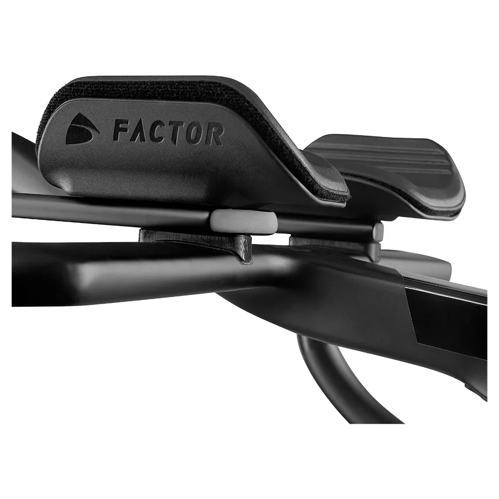 Black Inc Ab-03 Integrert Styre, Black, 90mm, 400mm Black Inc Ab-03 Integrert Styre, Black, 90mm, 400mm