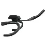 Black Inc Ab-03 Integrert Styre, Black, 90mm, 400mm