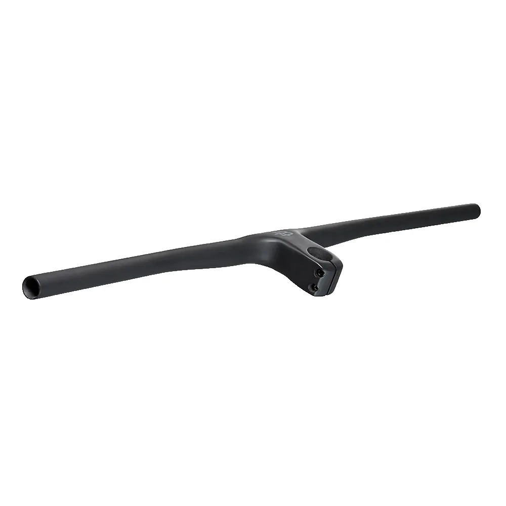 Black Inc Bs 28.6 Mm Integrert Styre, Black, 90mm, 760mm