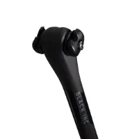 Black Inc Carbon Fiber Road Seatpost 0mm Ofset 2,2mm Black Inc Carbon Fiber Road Seatpost 0mm Ofset 2,2mm