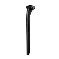 Black Inc Carbon Fiber Road Seatpost 25mm Ofset 27,2mm Black Inc Carbon Fiber Road Seatpost 25mm Ofset 27,2mm