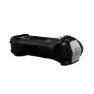Black Inc Carbon Fiber Stem 6 Degrees 31,8mm, Carbon black