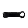 Black Inc Carbon Fiber Stem 6 Degrees 31,8mm, Carbon black
