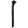 Black Inc O2 Setepinne, Black, 350mm, 27.2mm