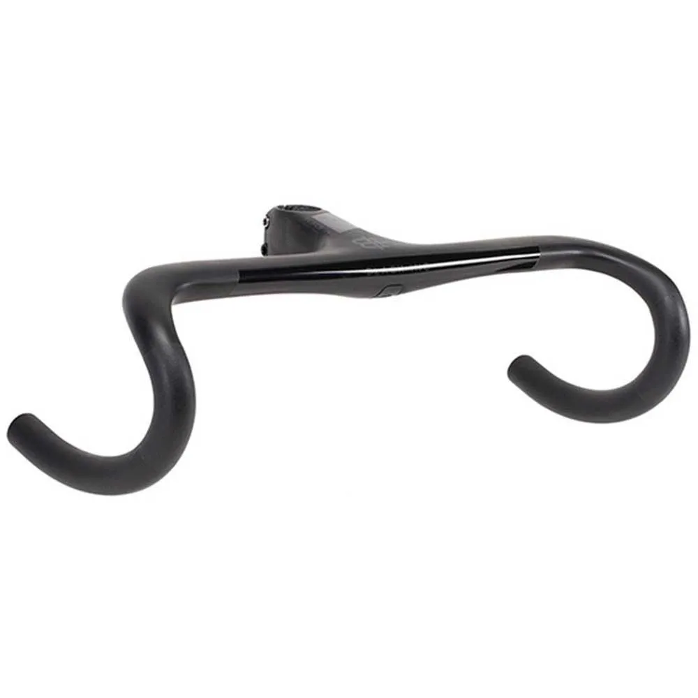 Black Inc O2 Vam/ostro Integrert Styre