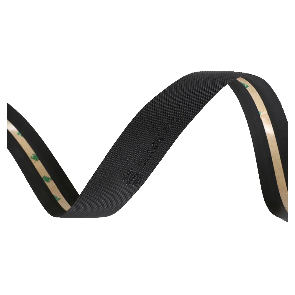 Black Inc Styretape, Black, One Size
