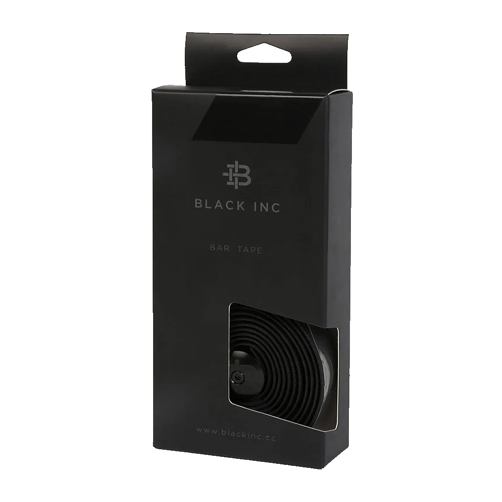 Black Inc Styretape, Black, One Size