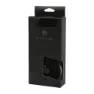 Black Inc Styretape, Black, One Size