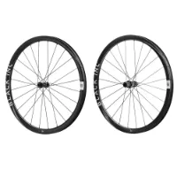 Black Inc Thirty Four Cl Disc Tubeless Hjulsett For Grussykkel Black Inc Thirty Four Cl Disc Tubeless Hjulsett For Grussykkel