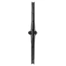 Black Inc Thirty Four Cl Disc Tubeless Hjulsett For Grussykkel, Black, 12 x 100/12 x 142mm, Shimano/Sram HG