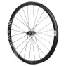 Black Inc Thirty Four Cl Disc Tubeless Hjulsett For Grussykkel, Black, 12 x 100/12 x 142mm, Shimano/Sram HG