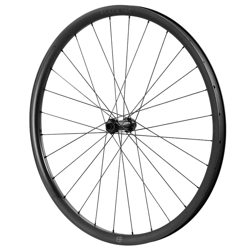 Black Inc Twenty Seven 29´´ Cl Disc Tubeless Mtb-hjulsett Black Inc Twenty Seven 29´´ Cl Disc Tubeless Mtb-hjulsett