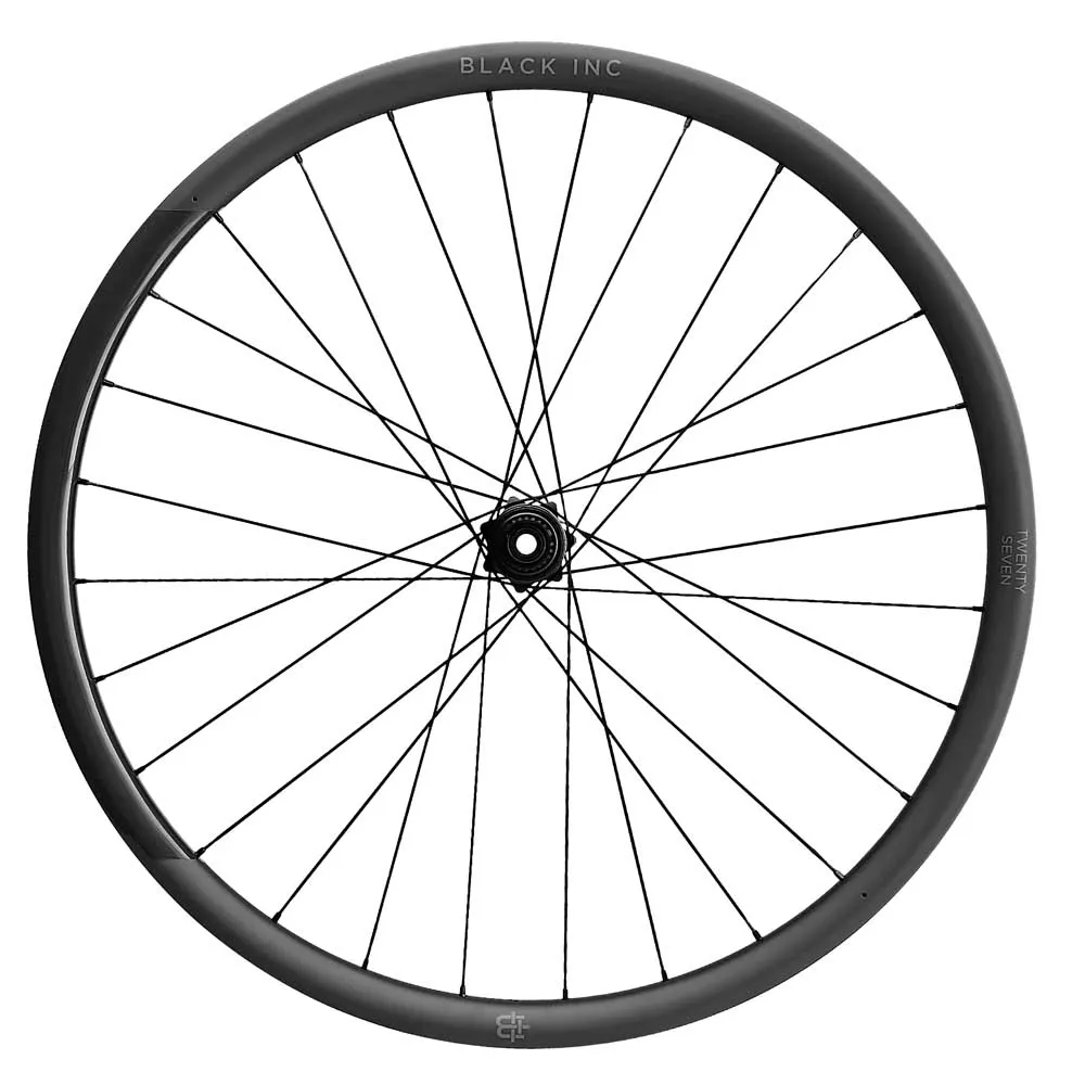 Black Inc Twenty Seven 29´´ Cl Disc Tubeless Mtb-hjulsett Black Inc Twenty Seven 29´´ Cl Disc Tubeless Mtb-hjulsett
