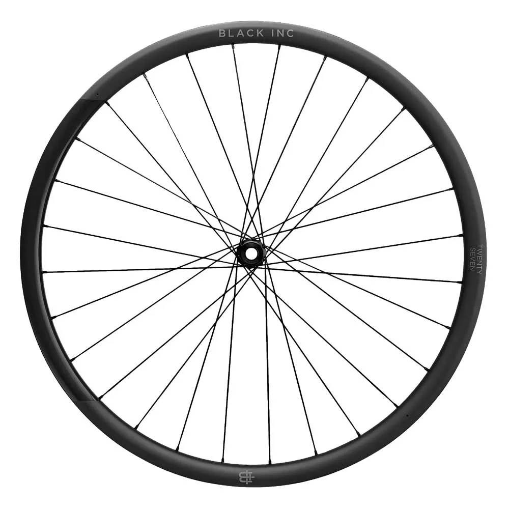 Black Inc Twenty Seven 29´´ Cl Disc Tubeless Mtb-hjulsett Black Inc Twenty Seven 29´´ Cl Disc Tubeless Mtb-hjulsett