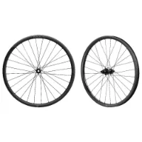 Black Inc Twenty Seven Cl Tubeless Mtb-hjulsett Black Inc Twenty Seven Cl Tubeless Mtb-hjulsett