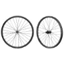 Black Inc Twenty Seven Cl Tubeless Mtb-hjulsett, Black, 15 x 110/12 x 148mm, Sram XD