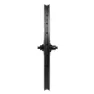 Black Inc Twenty Seven Cl Tubeless Mtb-hjulsett, Black, 15 x 110/12 x 148mm, Sram XD