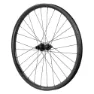 Black Inc Twenty Seven Cl Tubeless Mtb-hjulsett, Black, 15 x 110/12 x 148mm, Sram XD