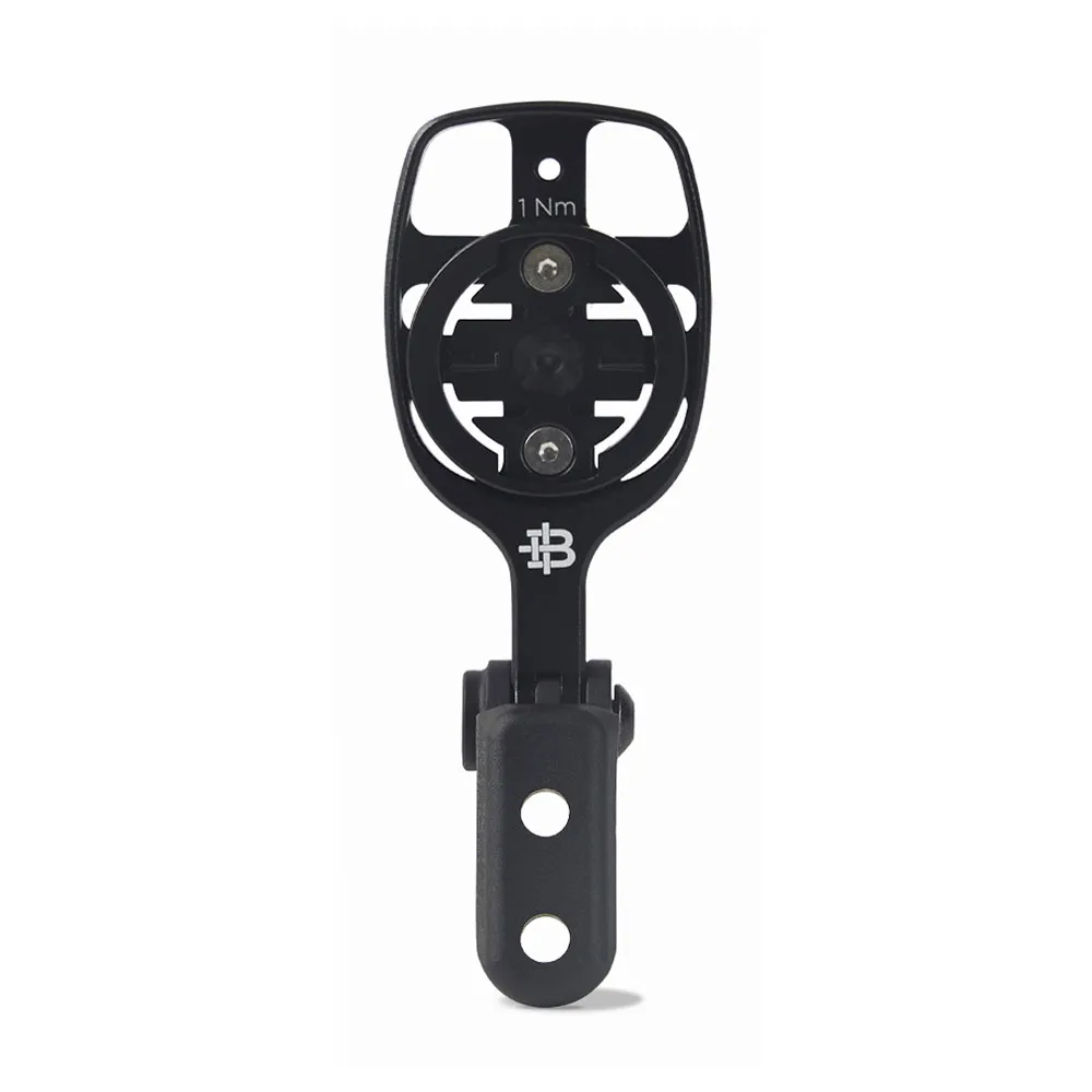 Black Inc V10 Sykkelcomputerfeste, Black, One Size Black Inc V10 Sykkelcomputerfeste, Black, One Size