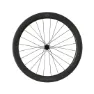 Black Inc Wheels Fifty Disc Brake Clincher Ceramicspeed, Carbon black