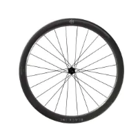 Black Inc Wheels Fifty Team Edition Disc Brake Clincher Black Inc Wheels Fifty Team Edition Disc Brake Clincher
