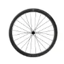Black Inc Wheels Fifty Team Edition Disc Brake Clincher, Carbon black