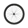 Black Inc Wheels Sixty Rim Brake Clincher Ceramicspeed, Carbon black
