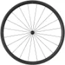 Black Inc Wheels Thirty Rim Brake Clincher Ceramicspeed, Carbon black