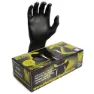 Black Mamba Nitrile Arbeidshansker 100 Enheter