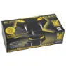 Black Mamba Nitrile Arbeidshansker 100 Enheter