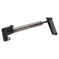 Blackburn Air Stick Anyvalve Mini Pumpe Blackburn Air Stick Anyvalve Mini Pumpe