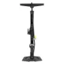 Blackburn Air Tower 6 Sykkelpumpe, Silver, One Size