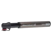 Blackburn Airstick 2stage Mini Pumpe Blackburn Airstick 2stage Mini Pumpe