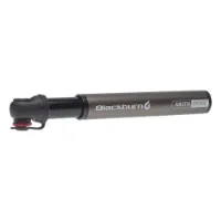 Blackburn Airstick 2stage Mini Pumpe Blackburn Airstick 2stage Mini Pumpe