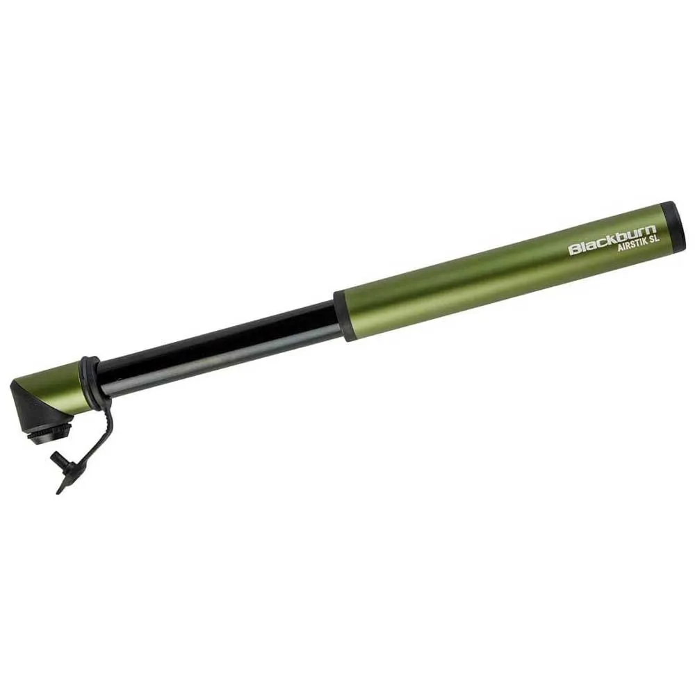 Blackburn Airstik SL Minipumpe