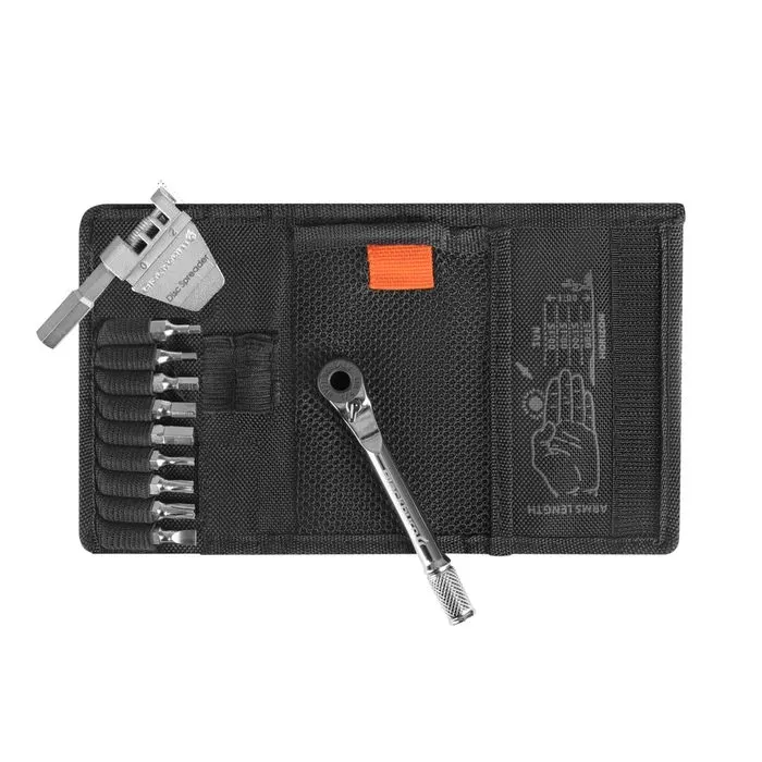Blackburn Big Switch Multiverktøy