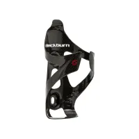 Blackburn Camber Carbon UD Glossy Svart Flaskeholder Blackburn Camber Carbon UD Glossy Svart Flaskeholder
