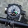 Blackburn Chamber Tubeless Gulvpumpe, Black, One Size