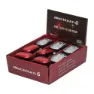 Blackburn Click Usb 8 Units Sykkellyktesett, Black, One Size