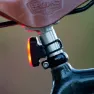 Blackburn Click USB Baklys, Black, One Size