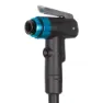 Blackburn Core 3 Gulvpumpe, Silver, One Size