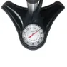 Blackburn Core 3 Gulvpumpe, Silver, One Size