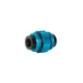 Blackburn Core 3 Gulvpumpe, Silver, One Size