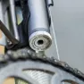 Blackburn Core Mini Håndpumpe, Grey, One Size