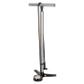 Blackburn Core Pro Floor Pump, Grey, One Size