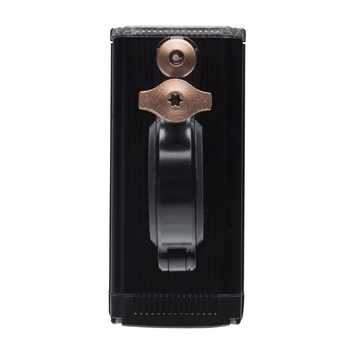 Blackburn Countdown 1600 Frontlys, Black, 1600 Lysstyrker