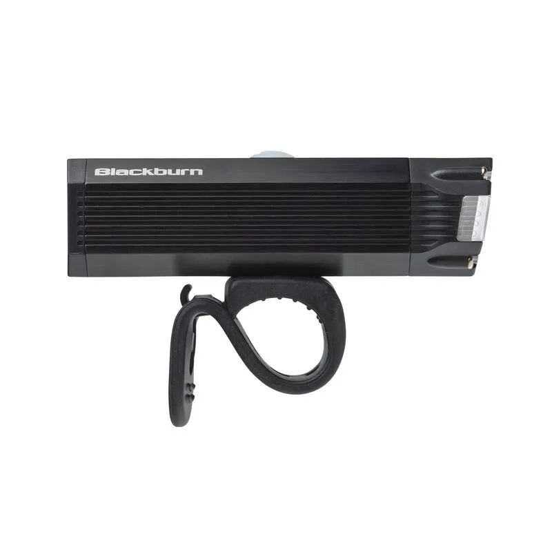 Blackburn Dayblazer 1000 Frontlys, Black, 1000 Lysstyrker Blackburn Dayblazer 1000 Frontlys, Black, 1000 Lysstyrker