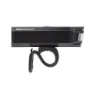 Blackburn Dayblazer 1000 Frontlys, Black, 1000 Lysstyrker