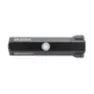 Blackburn Dayblazer 1000 Frontlys, Black, 1000 Lysstyrker